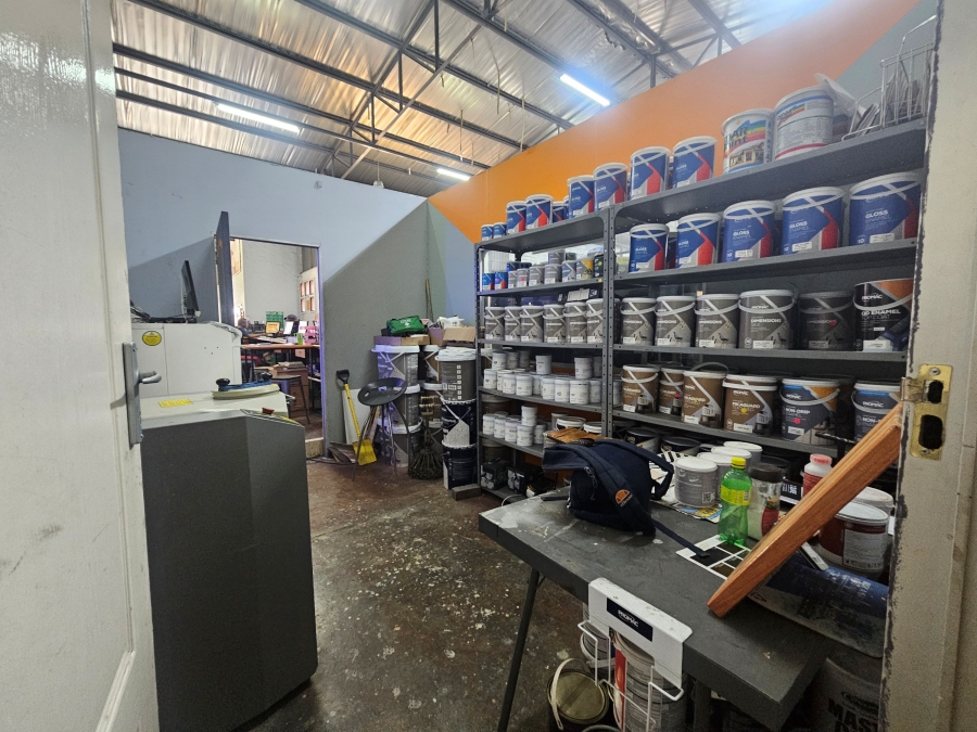 Commercial Property for Sale in Klerksdorp North West